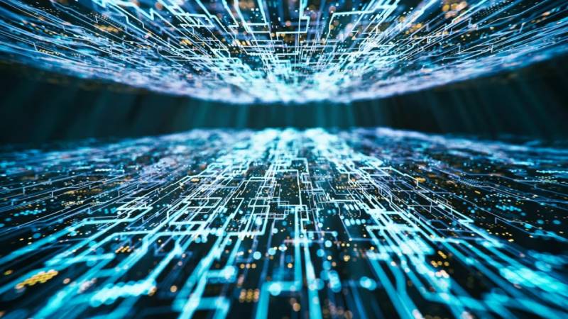 钟山区网站建设：实施DevOps，赋能医疗保健领域数字化转型
