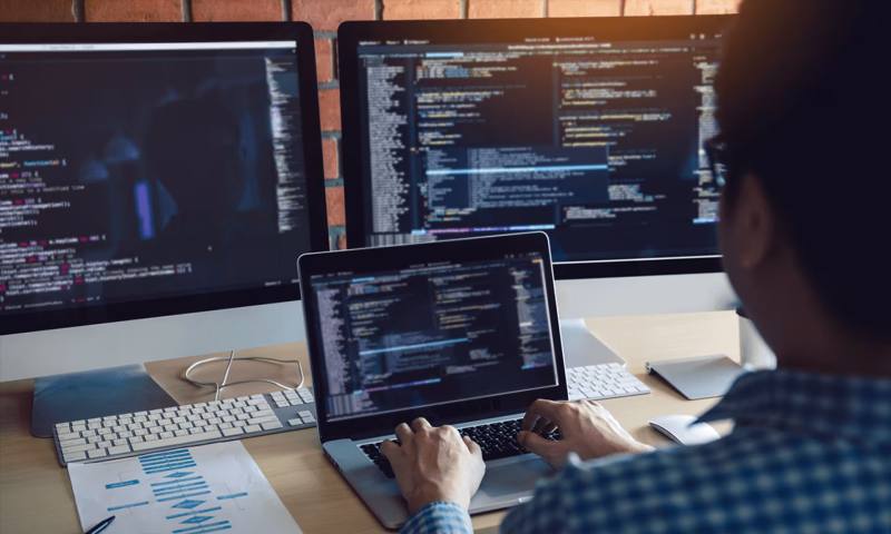 数据科学选型：R与Python如何赋能钟山区网站建设？